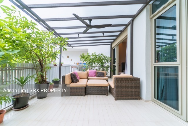 Terrasse (D19), Condominium #204192731